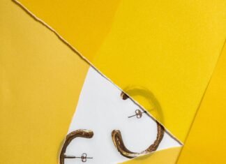 Next-generation jeweller Rosalie Carlier is one to watch