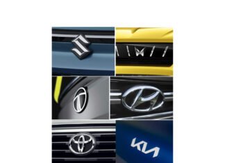 SUV and Car Makers Sell 388,000 Units in November, Mahindra Regains No. 2 Position From Tata