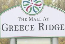 Colombian national sentenced in nationwide jewelry theft ring that hit Greece store