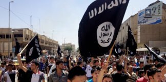 Militant groups are experimenting with AI, and the risks are expected to grow