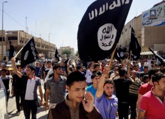 Militant groups are experimenting with AI, and the risks are expected to grow
