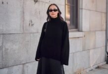 COS Is Having an Incredible Sale Right Now—Here Are 30 Pieces Worth Seeing