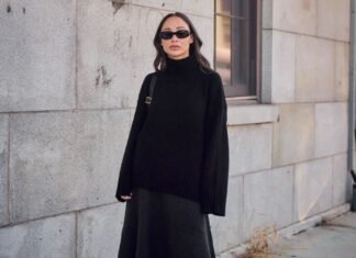 COS Is Having an Incredible Sale Right Now—Here Are 30 Pieces Worth Seeing