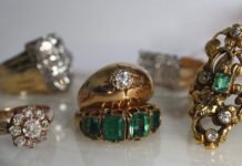 NYC Jewelry, Antique, & Object Show Announces Winter Event