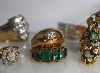 NYC Jewelry, Antique, & Object Show Announces Winter Event