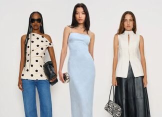 Sale Items Are 50% Off At Reformation—Here’s Exactly What You Should Be Buying