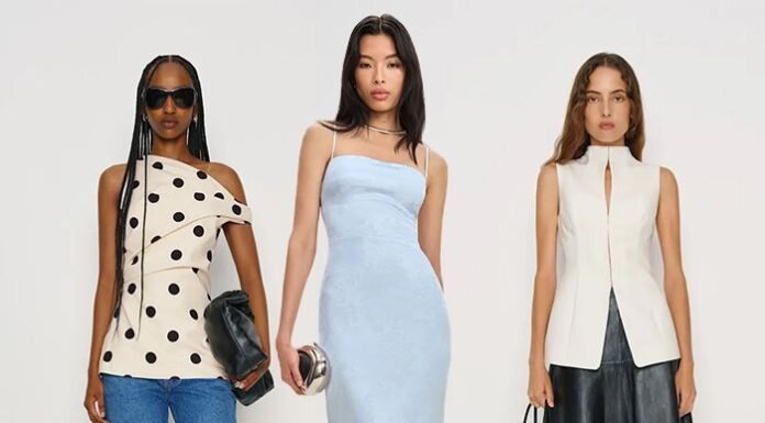 Sale Items Are 50% Off At Reformation—Here’s Exactly What You Should Be Buying