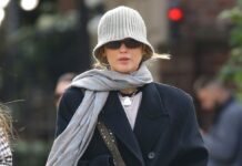 Facts: Chic Women Who “Get It” Are Loving This Anti-Trend Winter Accessory