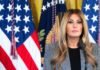 Melania Trump pushes $2,800 “beautifully important” Unity purse amid affordability crisis