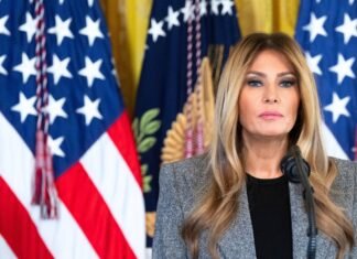 Melania Trump pushes $2,800 “beautifully important” Unity purse amid affordability crisis