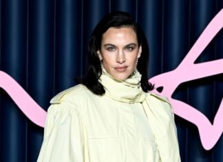 First VB, Then Kate Middleton, Now Alexa’s Also Choosing This New Shoe Trend