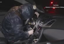 Connecticut receiving $197K from Hyundai and Kia after car theft epidemic