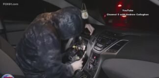 Connecticut receiving $197K from Hyundai and Kia after car theft epidemic