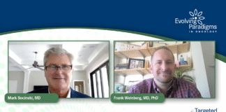 Artificial Intelligence and the Future of NSCLC | Targeted Oncology – Immunotherapy, Biomarkers, and Cancer Pathways