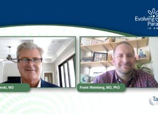 Artificial Intelligence and the Future of NSCLC | Targeted Oncology – Immunotherapy, Biomarkers, and Cancer Pathways