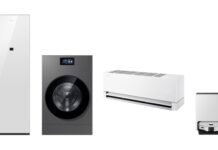 Samsung to Unveil Next-Gen AI Home Appliances at CES 2026