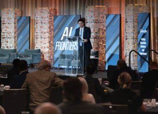 New Purdue initiative to accelerate discoveries driven by artificial intelligence