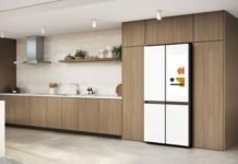 Samsung Brings Google’s Gemini AI Into the Kitchen With New Bespoke Refrigerator