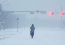 Winter storm classification: The difference between advisories, watches and warnings