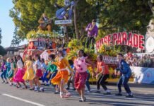 Watch the 2026 Rose Parade live stream free on KTLA 5