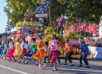 Watch the 2026 Rose Parade live stream free on KTLA 5