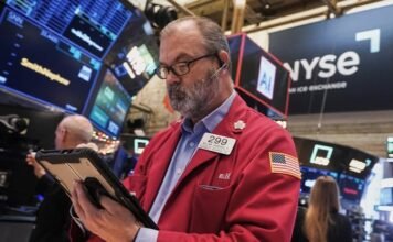 Wall Street Watches for Santa Claus: Will the Rally Arrive in 2025?