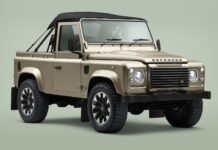 Autofile – News / Go bespoke with soft top