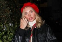 The Only Thing Standing Between You and Less-Boring Winter Outfits Is This It Girl-Approved Pant Trend