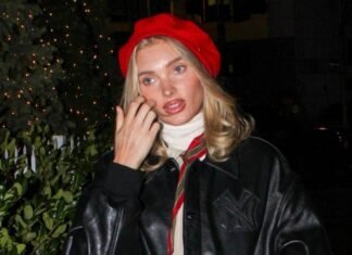 The Only Thing Standing Between You and Less-Boring Winter Outfits Is This It Girl-Approved Pant Trend