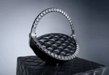 Abel Richard Unveils the Chrono, a New Icon of Craft