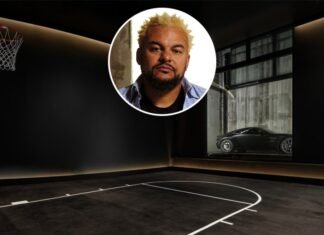 Music Producer Alex Da Kid Is Selling His Bespoke L.A. Mansion for $85 Million