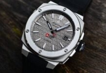 First Look – The 2025 Alpina Alpiner Extreme Automatic
Freeride World Tour Special Edition