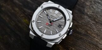 First Look – The 2025 Alpina Alpiner Extreme Automatic
Freeride World Tour Special Edition
