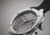 Alpina launches the Alpiner Extreme Automatic Freeride World
Tour Special Edition
