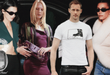 Where the Best Dressed People of 2025 Shopped for Vintage