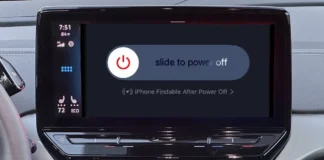 This is how you can turn off Apple CarPlay from your iPhone or car