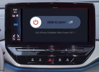 This is how you can turn off Apple CarPlay from your iPhone or car