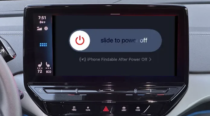 This is how you can turn off Apple CarPlay from your iPhone or car