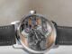 Ultimate Sapphire Salmon joins the Armin Strom Gravity Equal
Force lineup