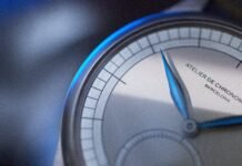 Atelier De Chronométrie