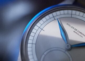 Atelier De Chronométrie