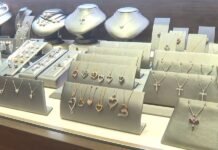 Grand Junction jewelry store reports record holiday sales