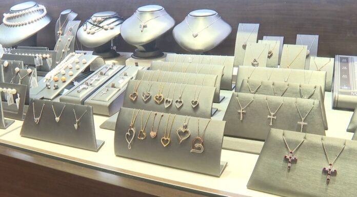 Grand Junction jewelry store reports record holiday sales