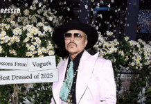 Addressed: Lessons from Vogue’s Best Dressed of 2025