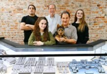 Best of Solano County: DeBartolo and Co Fine Jewelers earns top honor