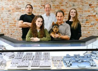 Best of Solano County: DeBartolo and Co Fine Jewelers earns top honor
