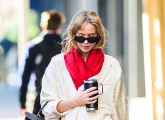 Fashion Made It a Big Year for Pickpockets