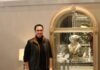 Business briefs | Local jeweler recognized with business award