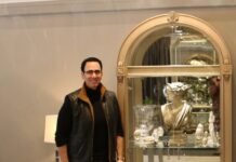 Business briefs | Local jeweler recognized with business award