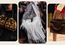 I’ve Done the Research: These Are the 5 Handbag Trends To Note for 2026